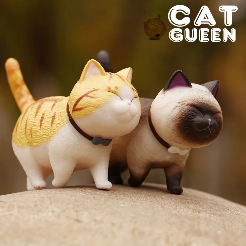 Kitty Blind Box