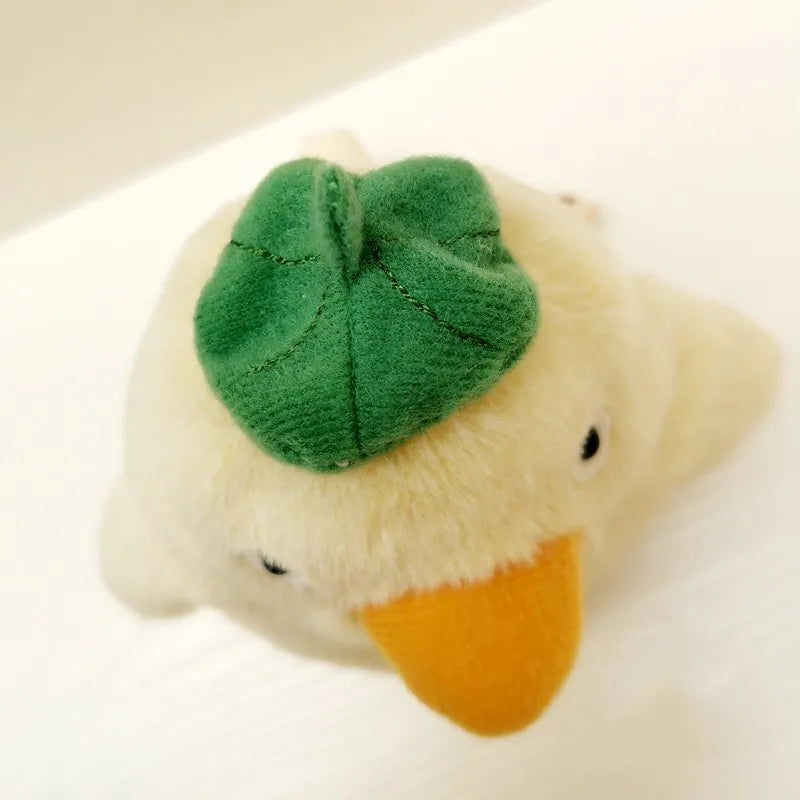 Otori Sama Ghibli Plushie