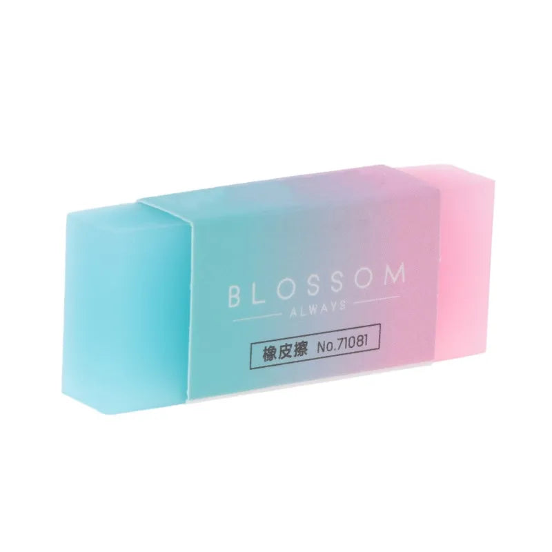 Cotton Candy Erasers