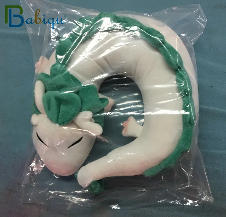 Haku Plush Dragon