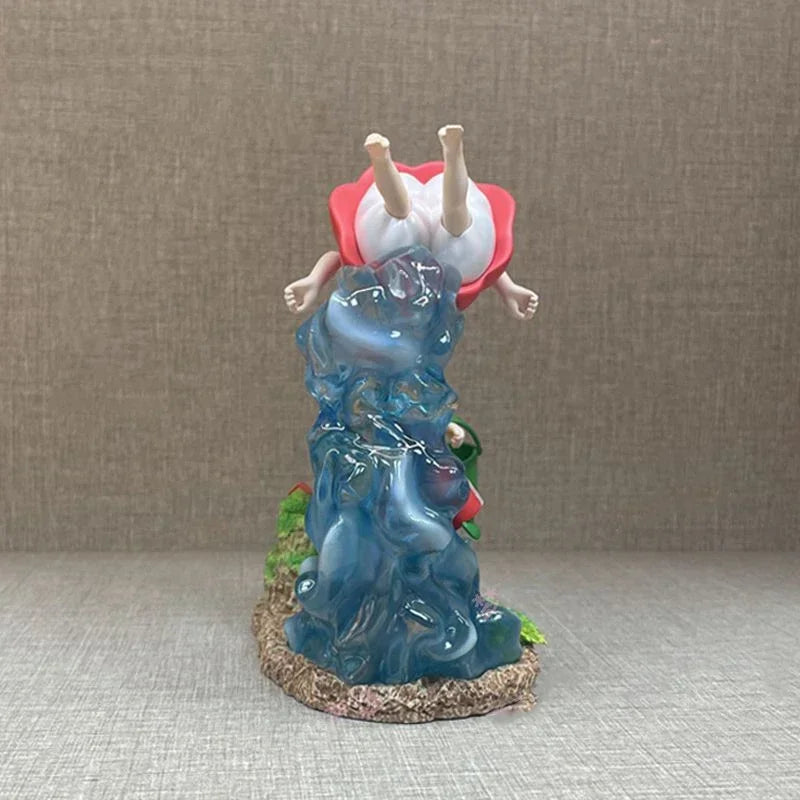 Ponyo Figure