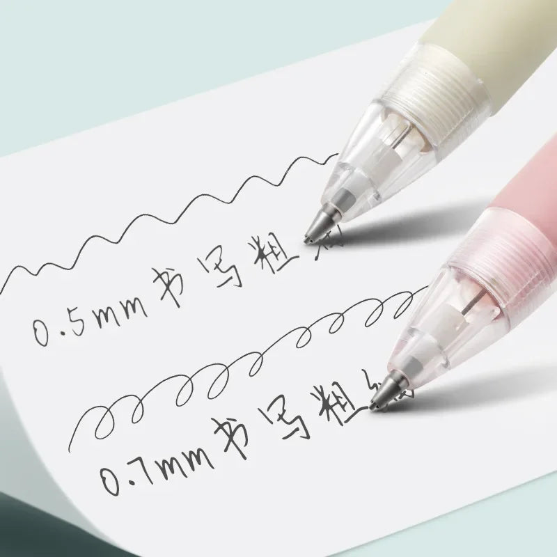 Sakura Pencils