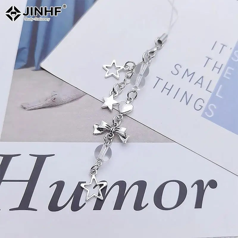 Star Charm String