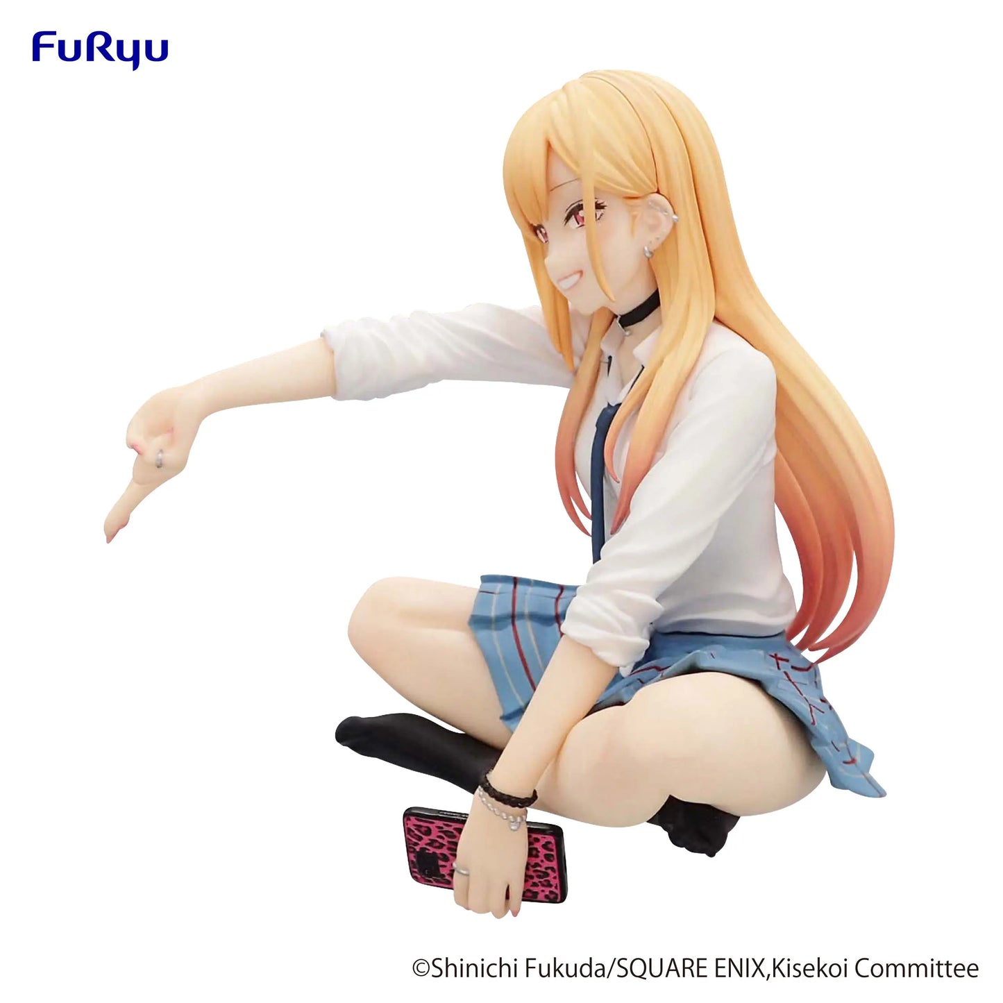 Power CSM Figure