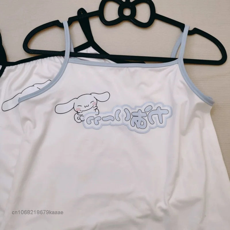 Cinnamoroll Y2K Tank