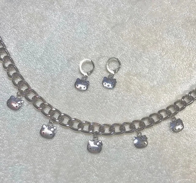 Sanrio Jewlery
