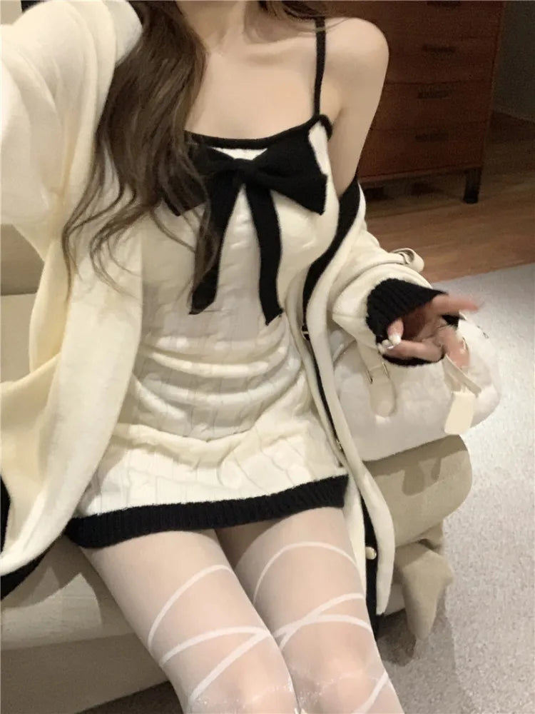 Sweet Sweater Bodycon