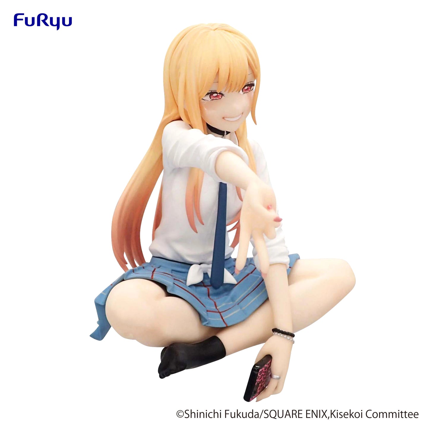 Power CSM Figure