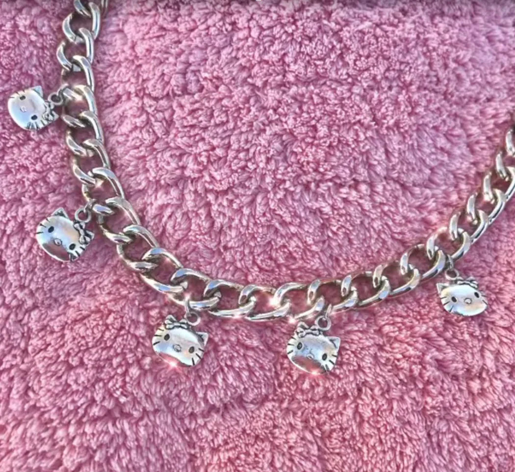 Sanrio Jewlery