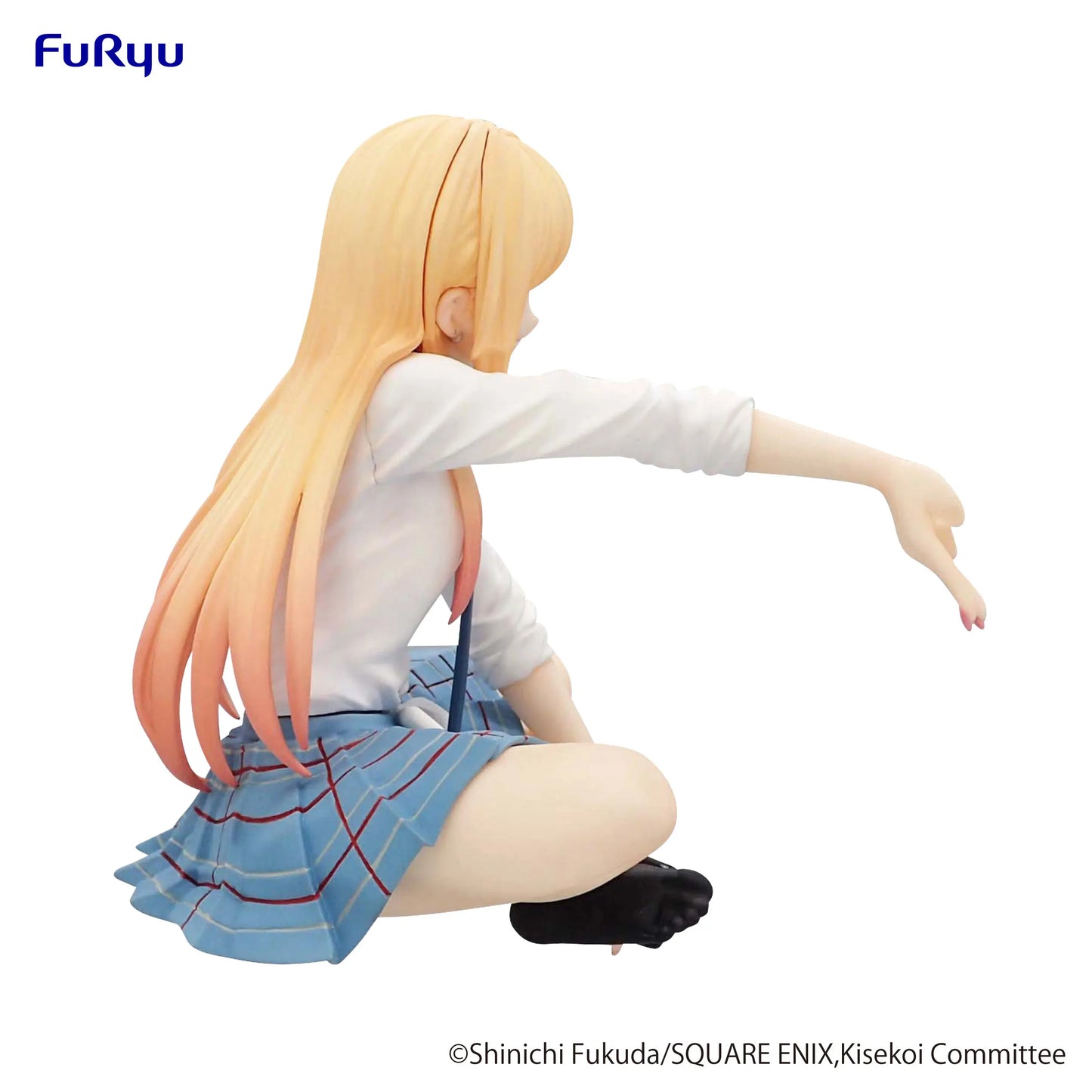 Power CSM Figure