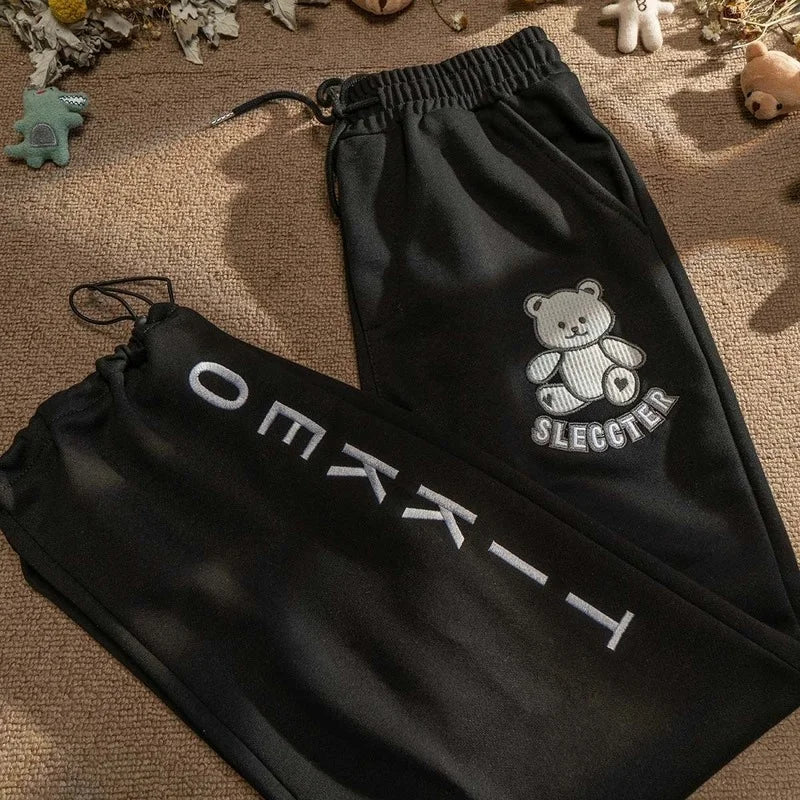 Oversized Sweatpants