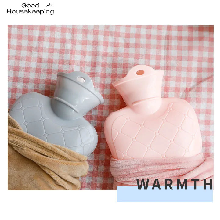 Korean Heated Bottle Covers