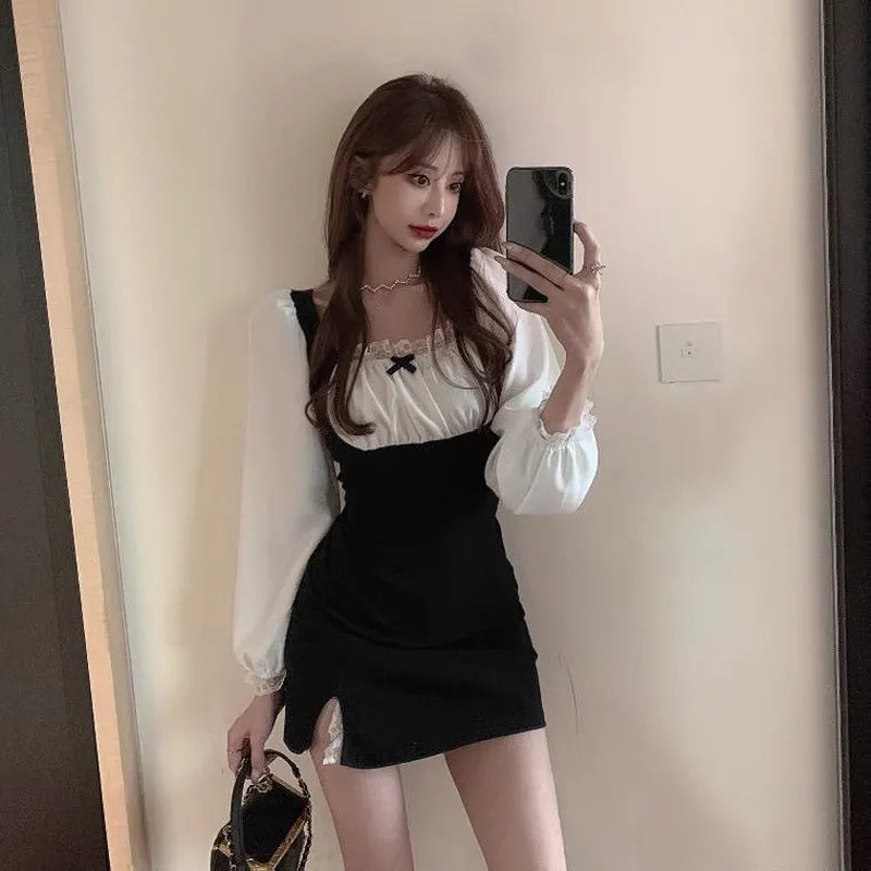 Maid Outfit Cosplay