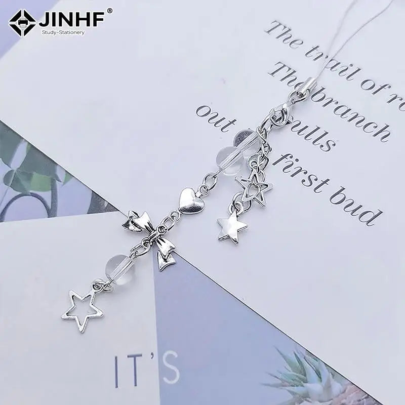 Star Charm String
