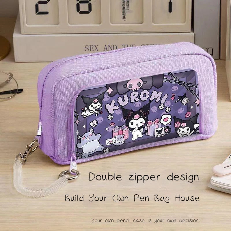 Sanrio Pencil Case