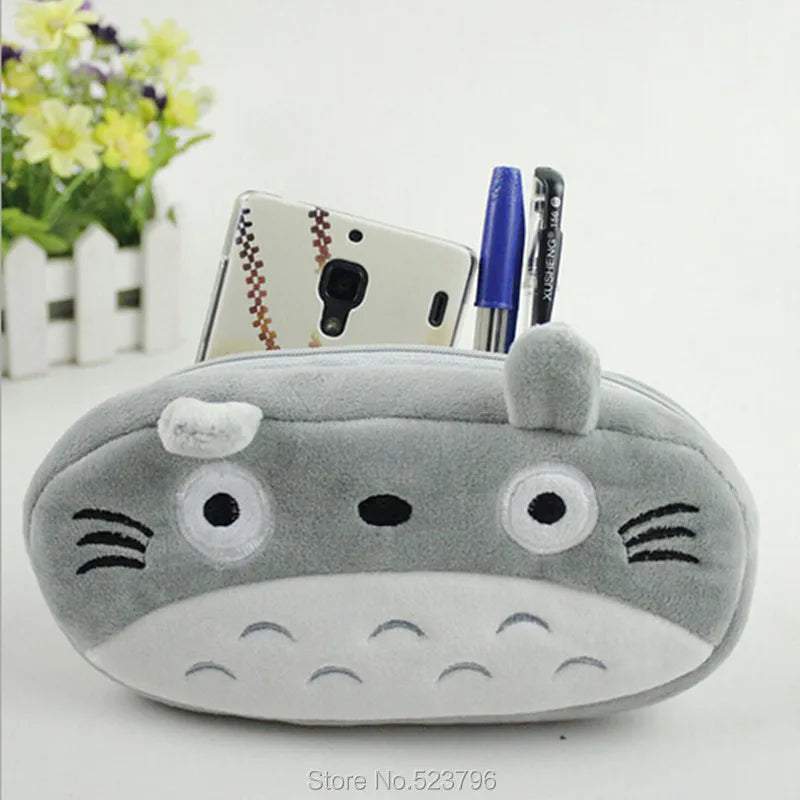 Totoro Pencil Case
