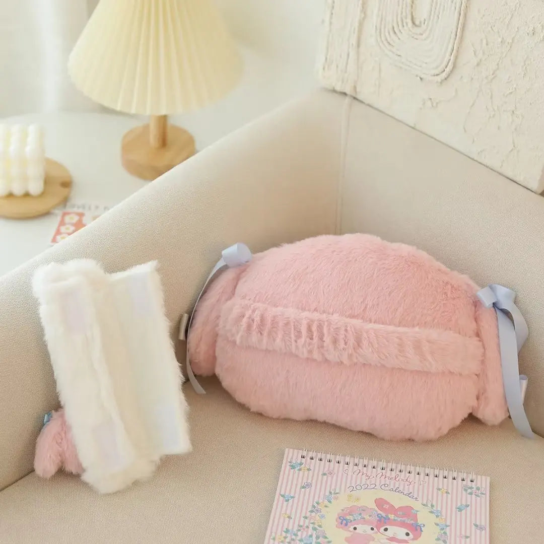 Sanrio Passenger Princess Set