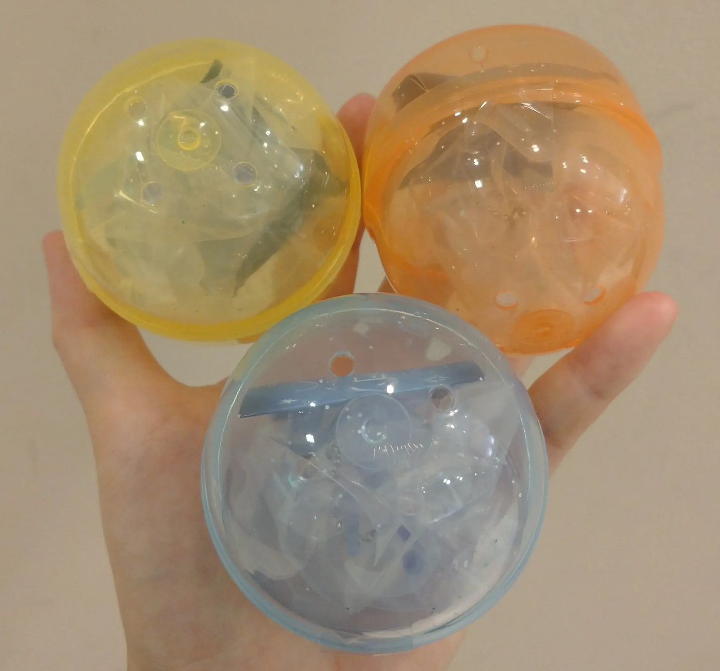 Baby Dragon Figure