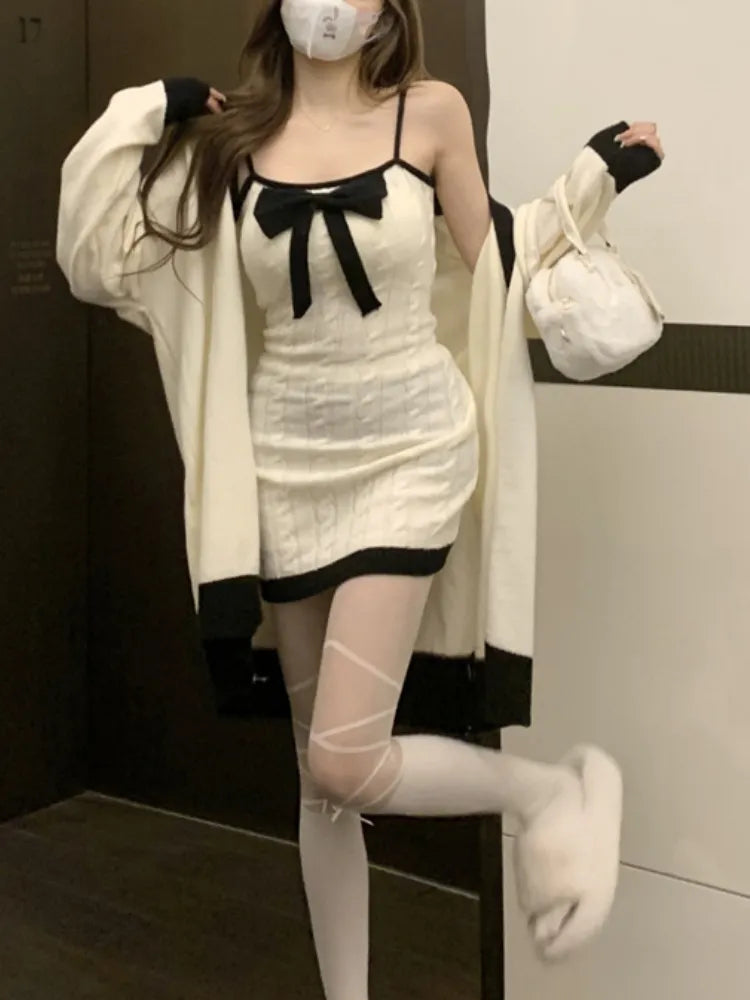 Sweet Sweater Bodycon