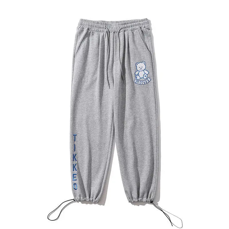 Oversized Sweatpants