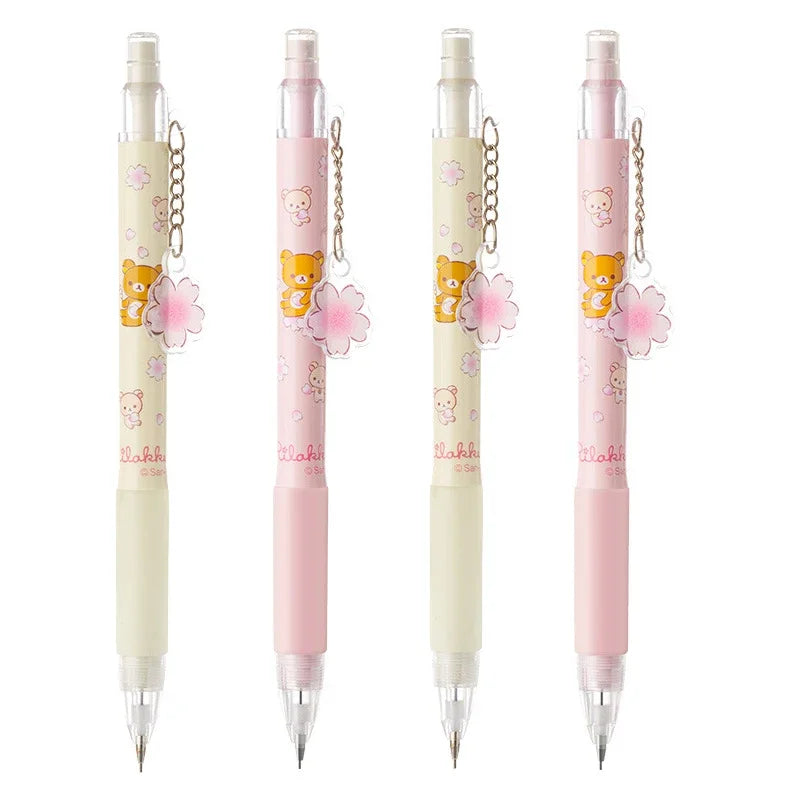 Sakura Pencils