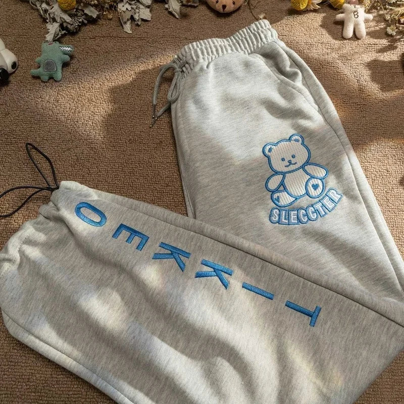 Oversized Sweatpants