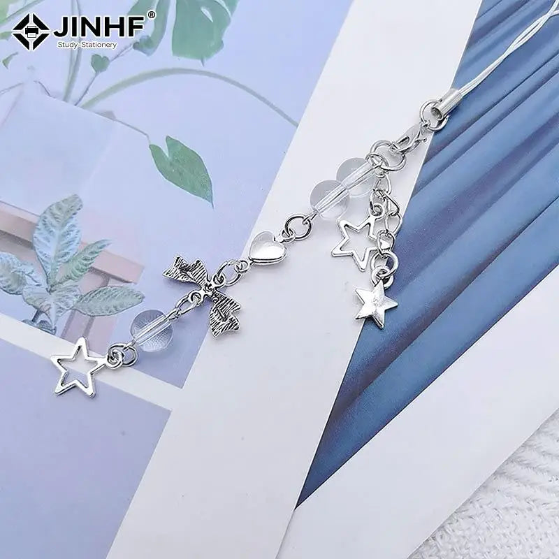 Star Charm String