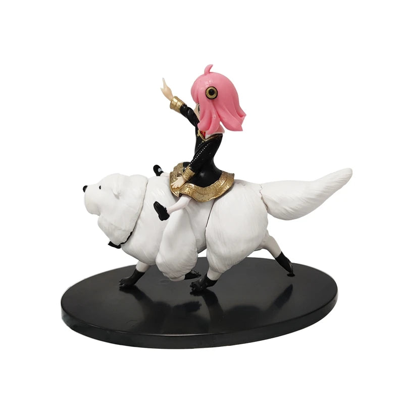 SPY X FAMILY Figures