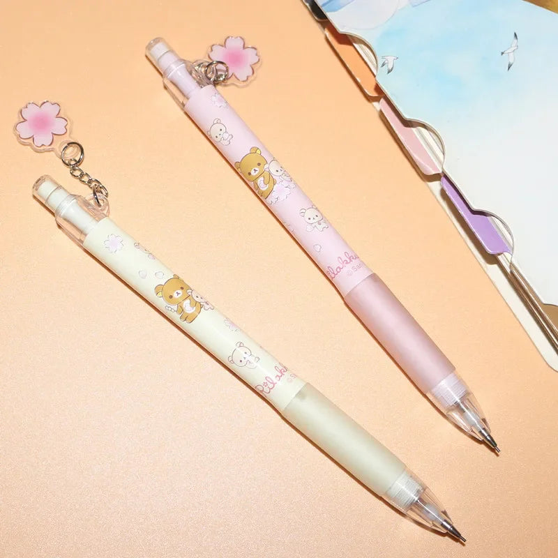 Sakura Pencils