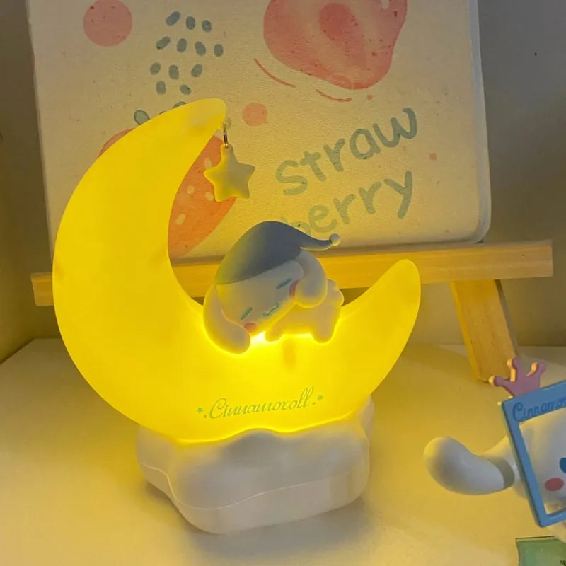 Sanrio Night Lights