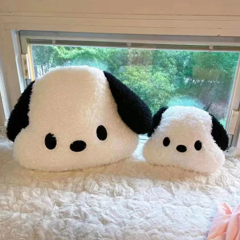 Pochacco Pillows for Car