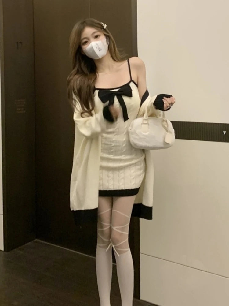 Sweet Sweater Bodycon