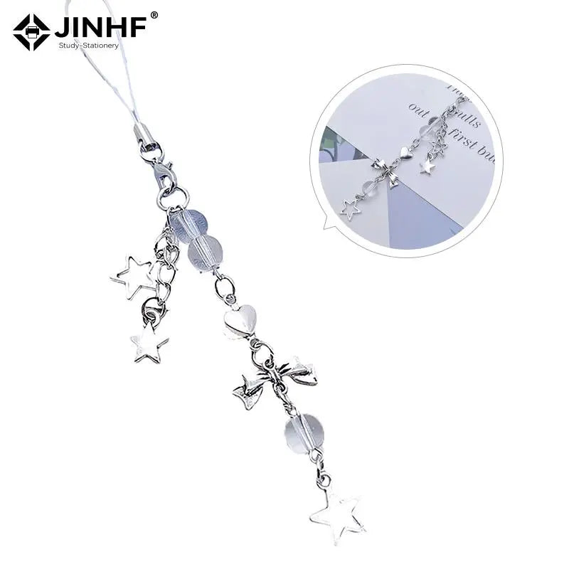 Star Charm String