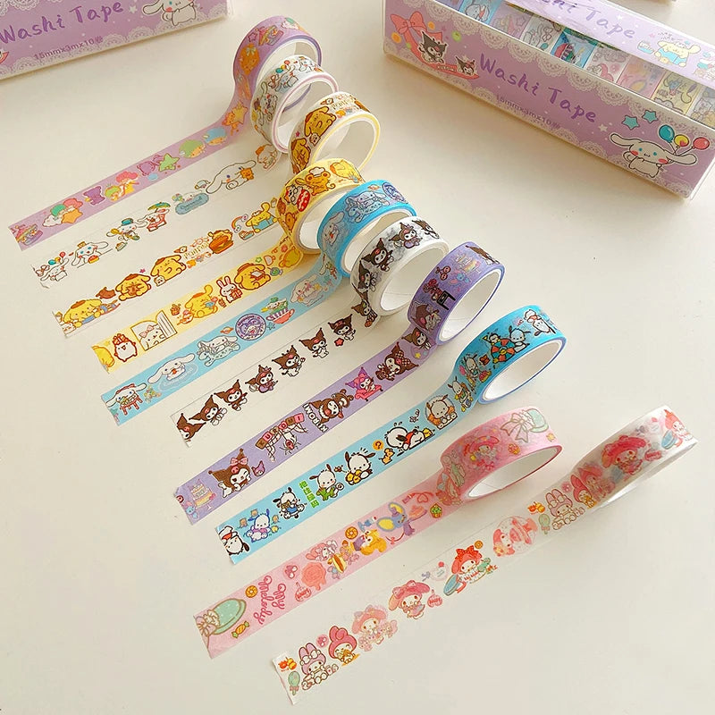 Washi Tape