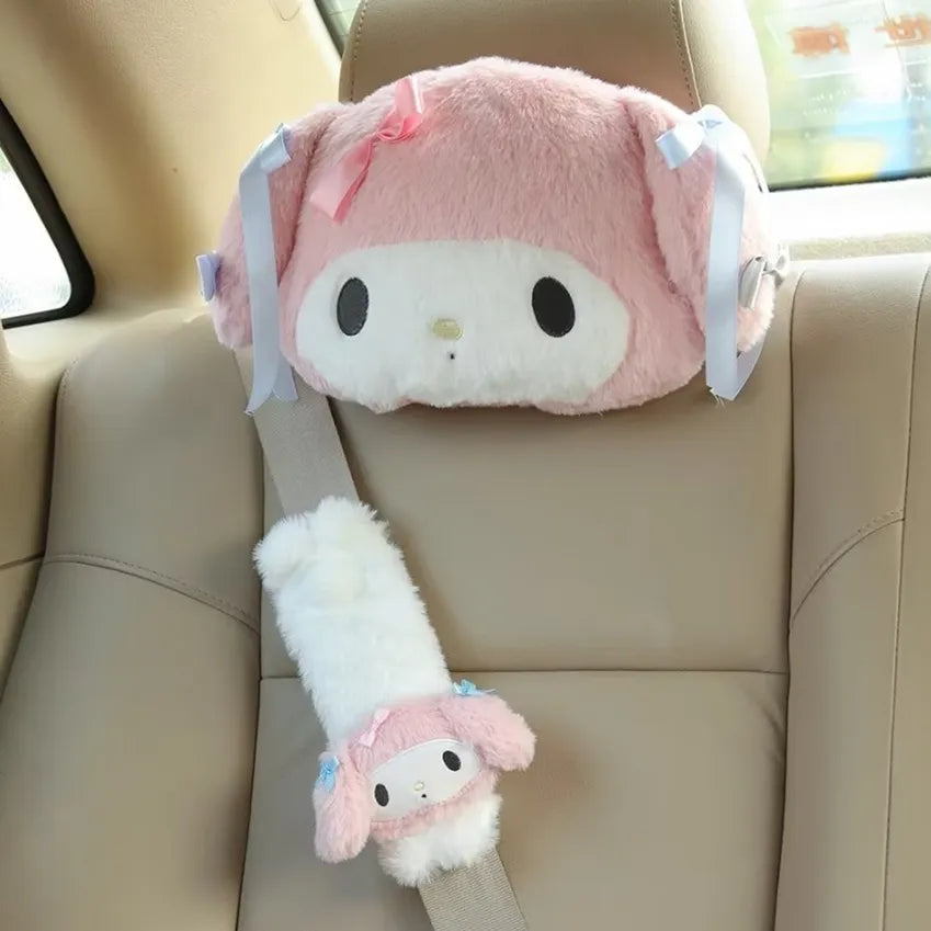 Sanrio Passenger Princess Set