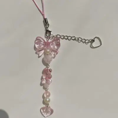 Baby Doll Charm String