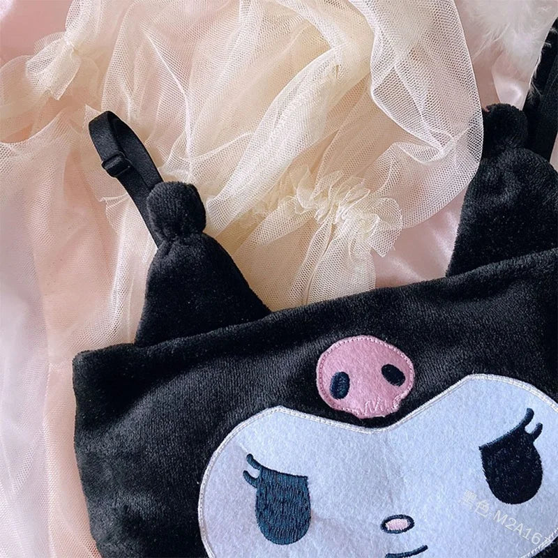Sanrio Summer Pajama Set