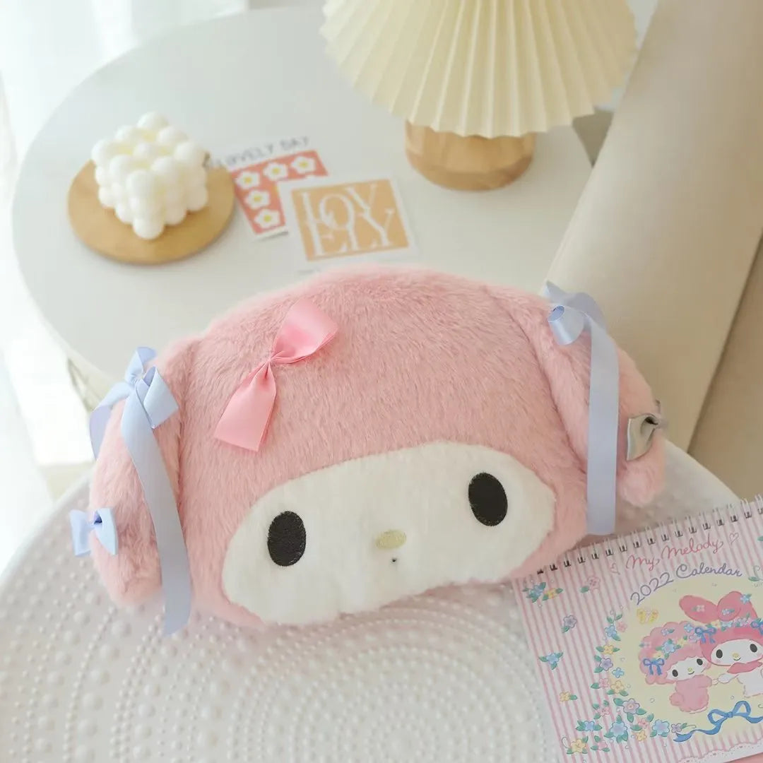 Sanrio Passenger Princess Set