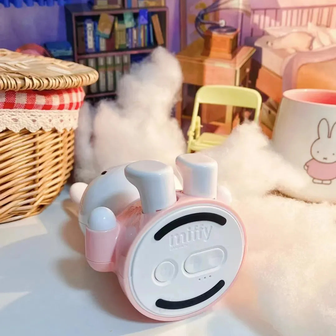 Miffy Bluetooth Speakers