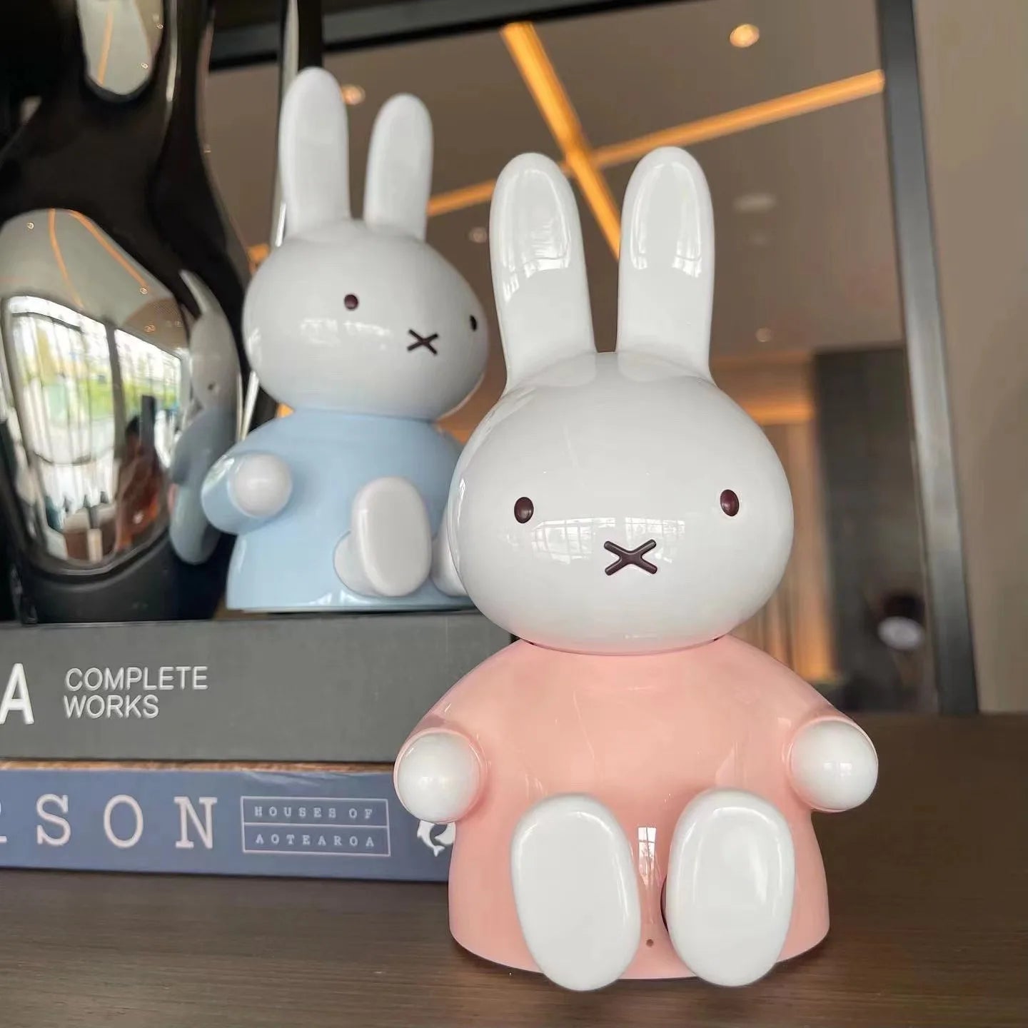 Miffy Bluetooth Speakers