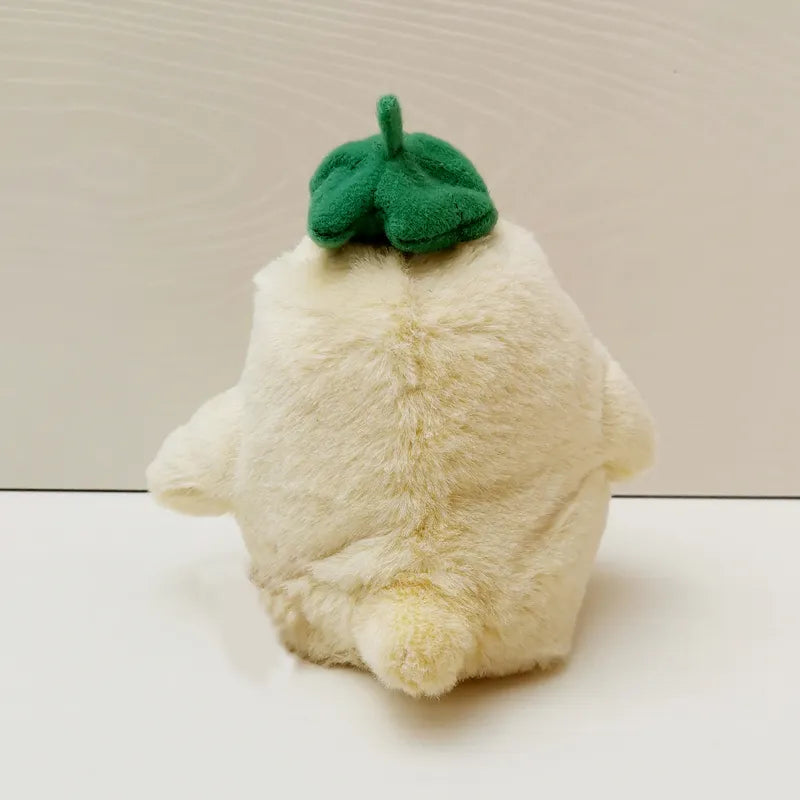 Otori Sama Ghibli Plushie