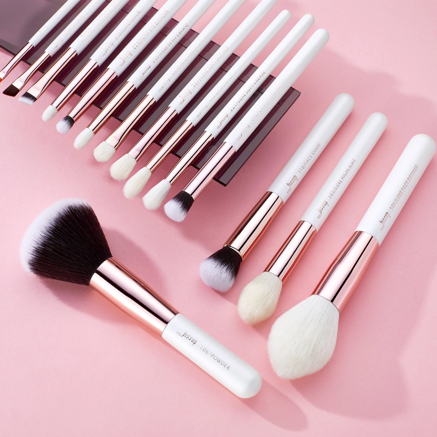Makeup Brushes