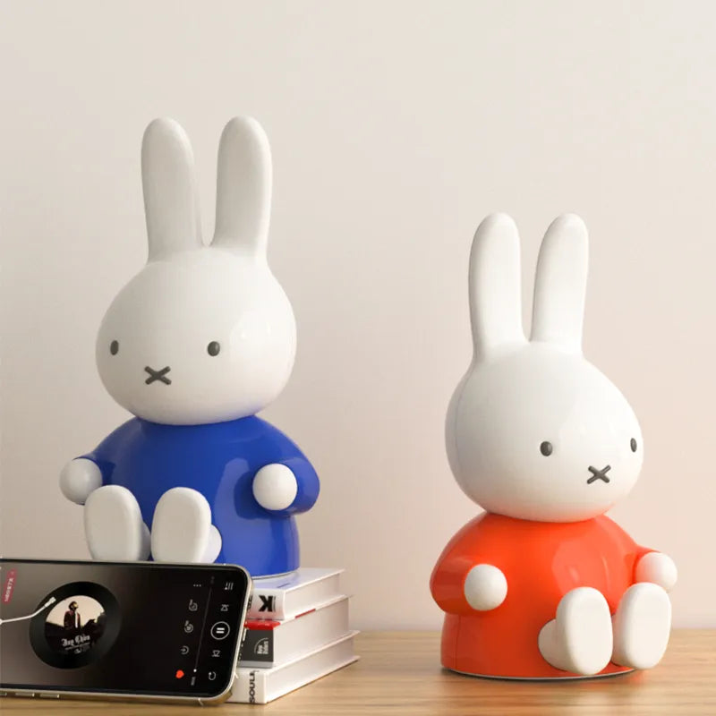 Miffy Bluetooth Speakers