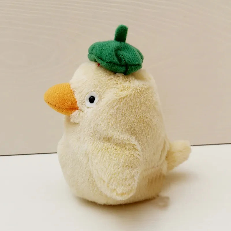 Otori Sama Ghibli Plushie