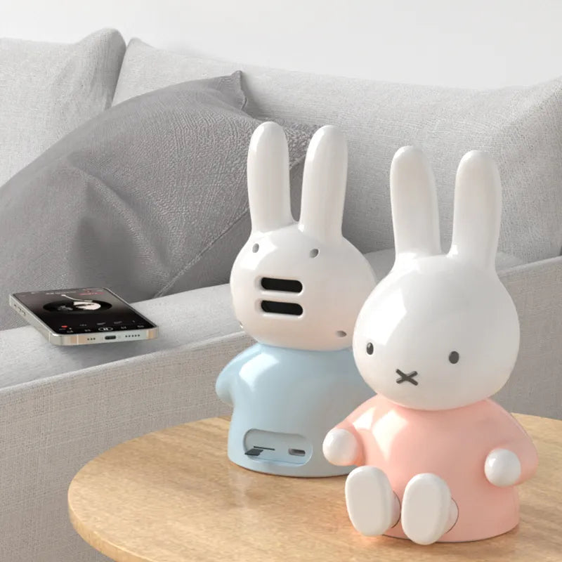 Miffy Bluetooth Speakers