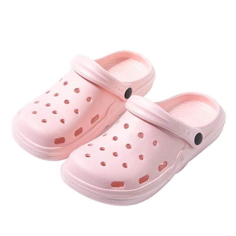 Pastel Outdoor Shoes