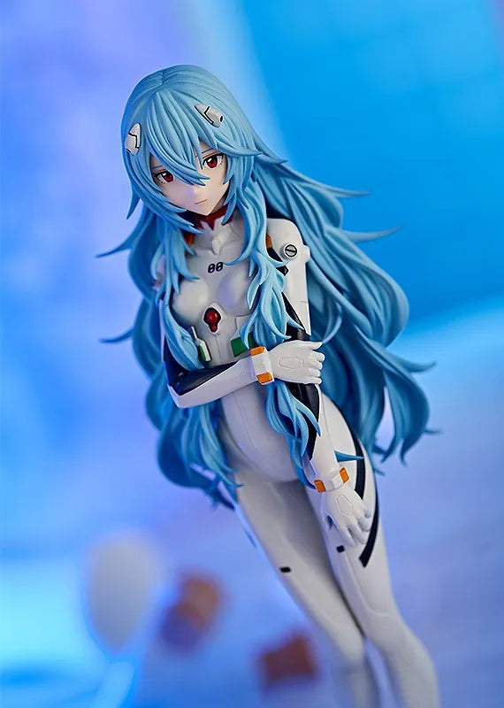 Neon Genesis Evangelion Figure