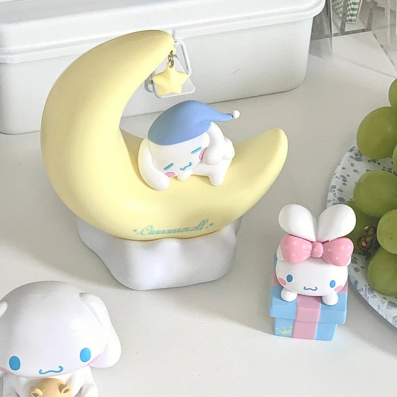 Sanrio Night Lights