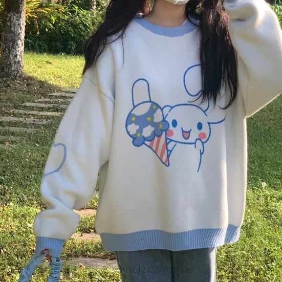 Sanrio Sweater