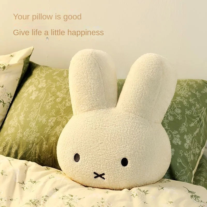 Miffy Pillow